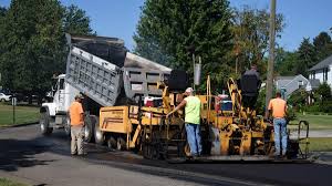 Best Concrete Driveway Installation  in Watervliet, MI